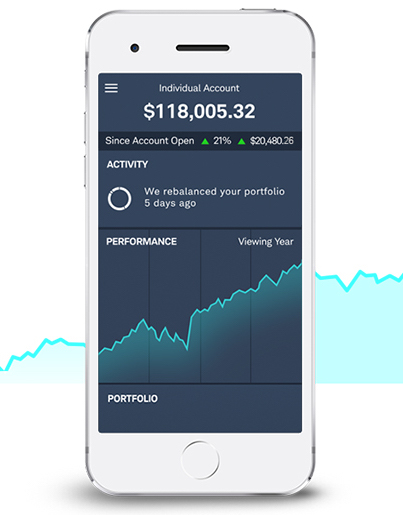 Paragon Investment Capital Mobile App